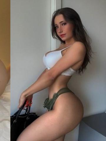 Анкета проститутки Ника, 23 года